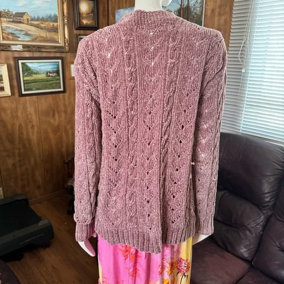 Three Sweaters - Picture 5 of 12